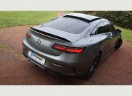 Mercedes-Benz E Class 2.0 E220d AMG Line (Premium Plus) G-Tronic+ (s/s) 2dr