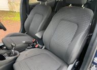 Ford Fiesta 1.0T EcoBoost Titanium (s/s) 5dr