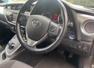 Toyota Auris 1.8 VVT-h Icon e-CVT HSD 5dr
