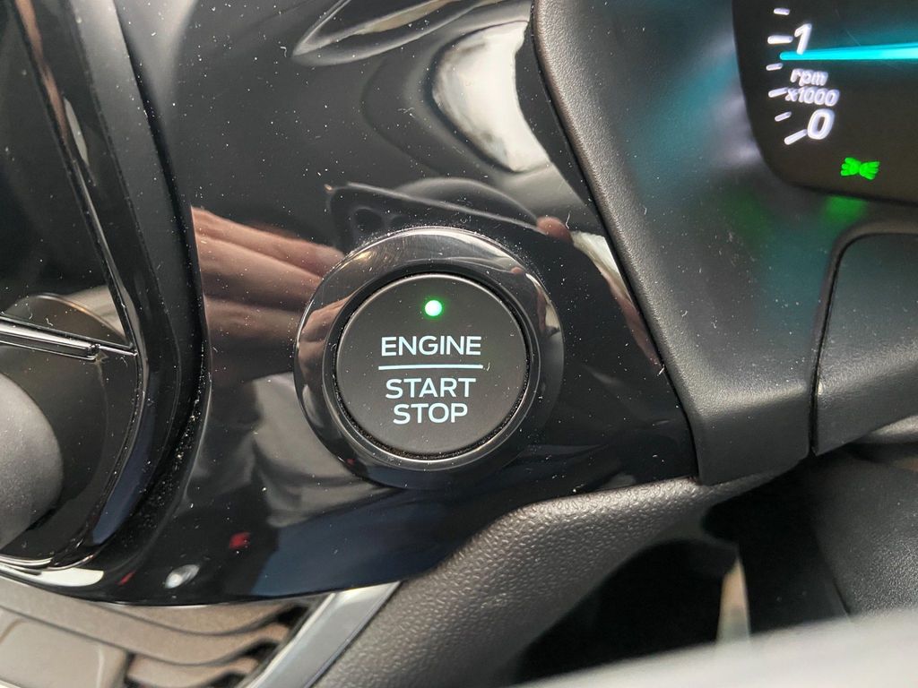 Ford Fiesta 1.0T EcoBoost Titanium (s/s) 5dr