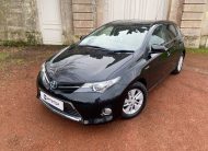 Toyota Auris 1.8 VVT-h Icon e-CVT HSD 5dr