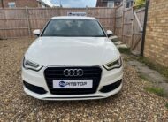 Audi A3 S Line