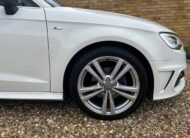 Audi A3 S Line