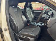 Audi A3 S Line