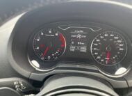 Audi A3 S Line