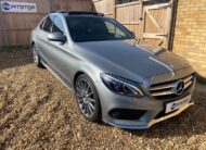 Mercedes Benz C-Class