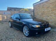 BMW 3 Series 2.2 320Ci 320 Sport 2dr