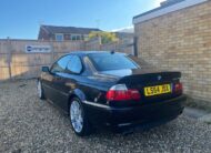 BMW 3 Series 2.2 320Ci 320 Sport 2dr