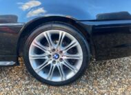 BMW 3 Series 2.2 320Ci 320 Sport 2dr