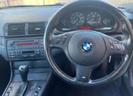 BMW 3 Series 2.2 320Ci 320 Sport 2dr