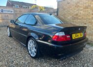 BMW 3 Series 2.2 320Ci 320 Sport 2dr