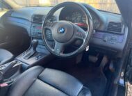 BMW 3 Series 2.2 320Ci 320 Sport 2dr