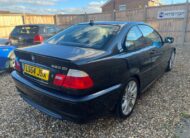 BMW 3 Series 2.2 320Ci 320 Sport 2dr
