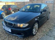 BMW 3 Series 2.2 320Ci 320 Sport 2dr
