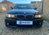 BMW 3 Series 2.2 320Ci 320 Sport 2dr