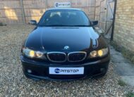 BMW 3 Series 2.2 320Ci 320 Sport 2dr