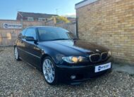 BMW 3 Series 2.2 320Ci 320 Sport 2dr