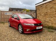 Honda Civic 2.0 i-VTEC Type R GT 3dr