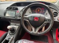 Honda Civic 2.0 i-VTEC Type R GT 3dr