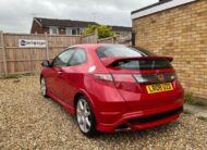 Honda Civic 2.0 i-VTEC Type R GT 3dr