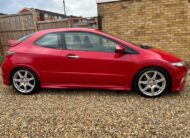 Honda Civic 2.0 i-VTEC Type R GT 3dr
