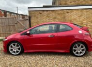 Honda Civic 2.0 i-VTEC Type R GT 3dr