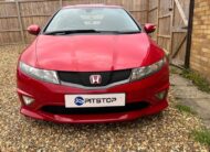 Honda Civic 2.0 i-VTEC Type R GT 3dr