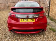 Honda Civic 2.0 i-VTEC Type R GT 3dr