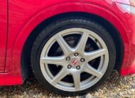 Honda Civic 2.0 i-VTEC Type R GT 3dr