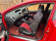 Honda Civic 2.0 i-VTEC Type R GT 3dr