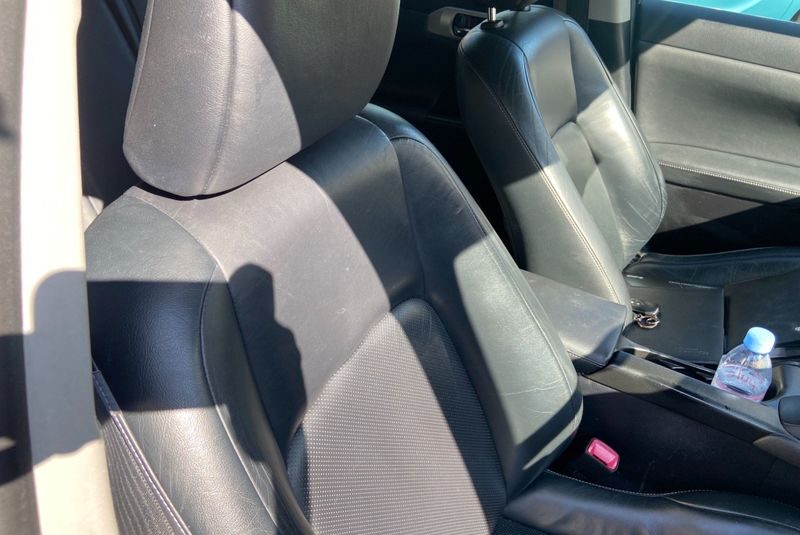Lexus CT 200h 1.8 SE-L CVT 5dr