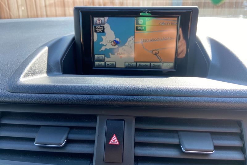 Lexus CT 200h 1.8 SE-L CVT 5dr