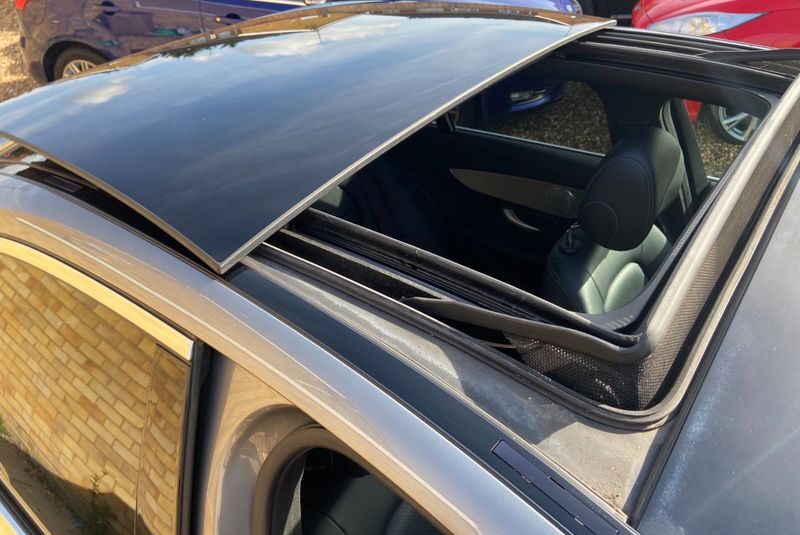 Mercedes Benz C-Class