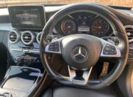 Mercedes Benz C-Class
