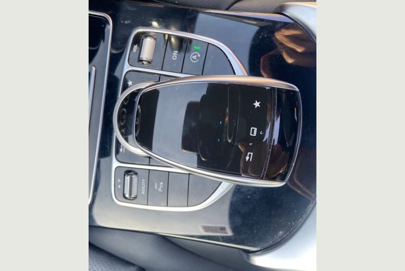 Mercedes Benz C-Class