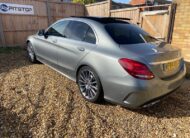 Mercedes Benz C-Class