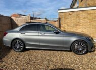 Mercedes Benz C-Class
