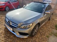 Mercedes Benz C-Class