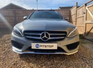 Mercedes Benz C-Class