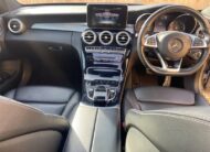 Mercedes Benz C-Class
