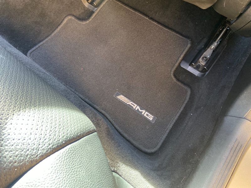 Mercedes Benz C-Class