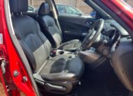Nissan Juke 1.6 Tekna CVT Euro 5 5dr