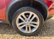 Nissan Juke 1.6 Tekna CVT Euro 5 5dr