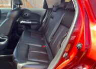 Nissan Juke 1.6 Tekna CVT Euro 5 5dr