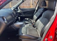 Nissan Juke 1.6 Tekna CVT Euro 5 5dr