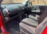 Nissan Note 1.6 1.6V Acenta Auto Euro 4 5dr