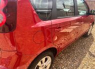 Nissan Note 1.6 1.6V Acenta Auto Euro 4 5dr