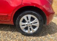 Nissan Note 1.6 1.6V Acenta Auto Euro 4 5dr