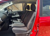 Nissan Note 1.6 1.6V Acenta Auto Euro 4 5dr