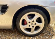 Porsche Boxter 3.3 986 S Tiptronic S 2dr